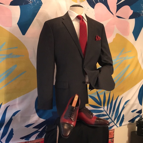 Ermenegildo Zegna Coat - Picture 9 of 17